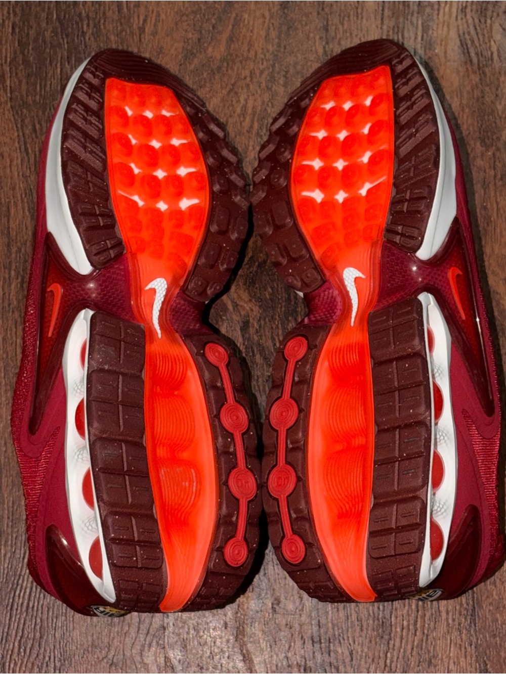Nike air max size 9.5 - Picture 15 of 15